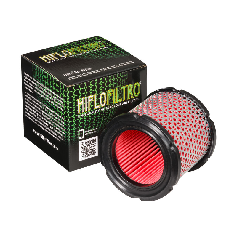 Hiflofiltro: Catalogue